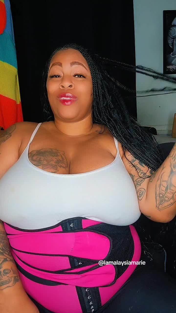@Iamalaysiamarie