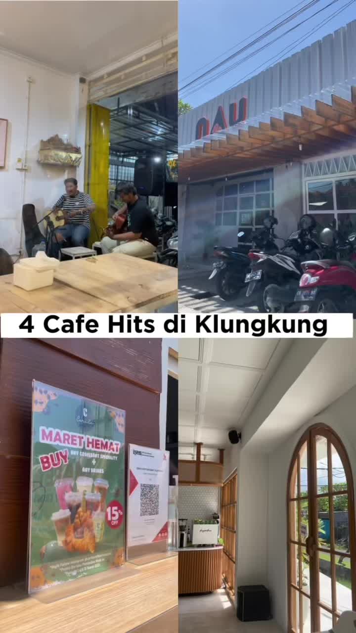 @Halo Klungkung