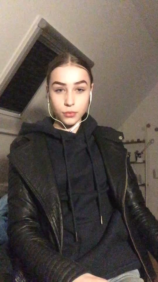 @Roos van Jaarsveld