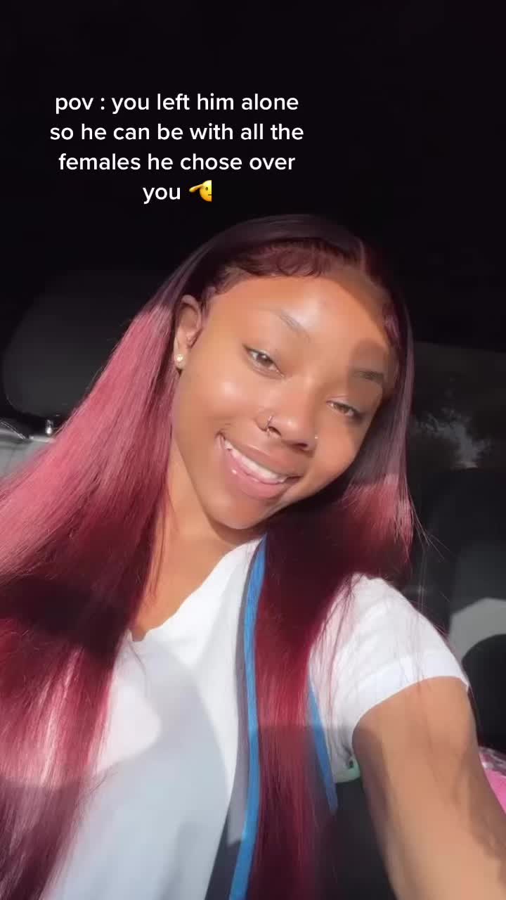 @HoustonHairstylist ⭐️