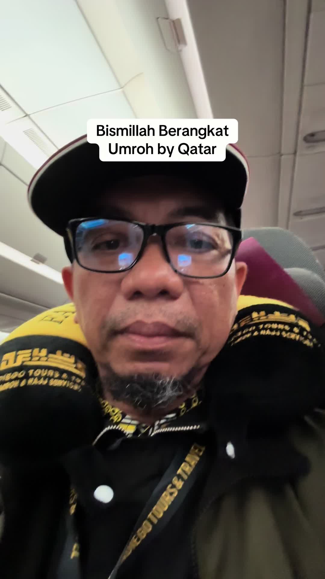 @Pelayan Baitullah