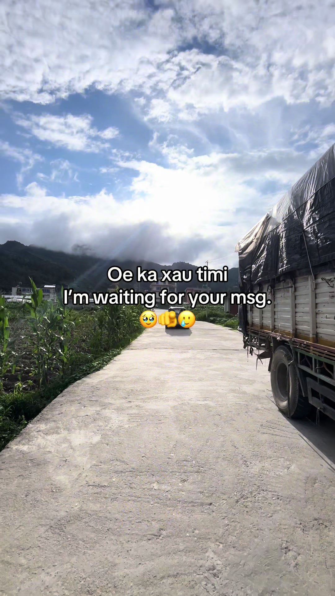 @TAMANG  