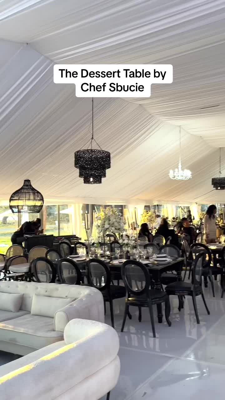 @Chef Sbucie