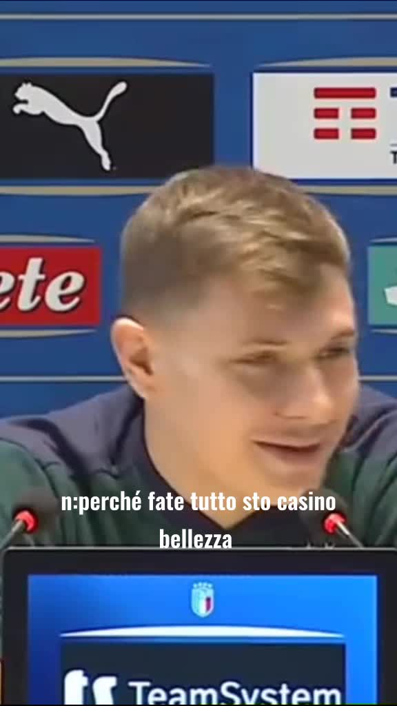 @film mentali giocatori italia