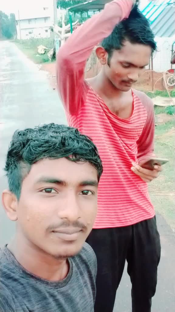 @Naveen maari
