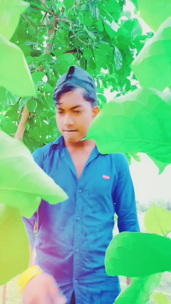 @Kamlesh Tanti