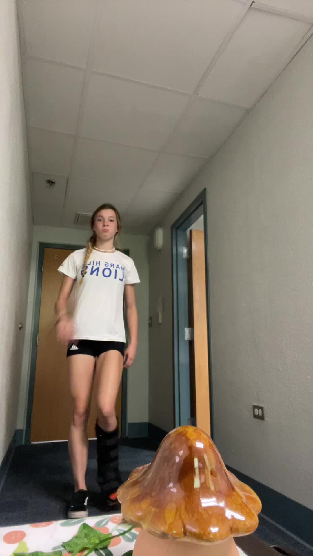 @Katie