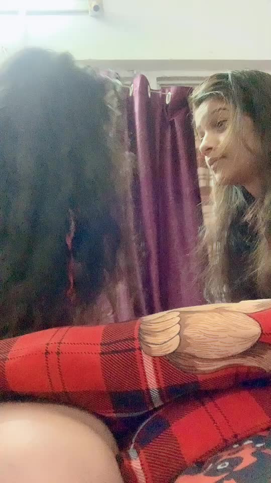 @Real Bullet rani..😍