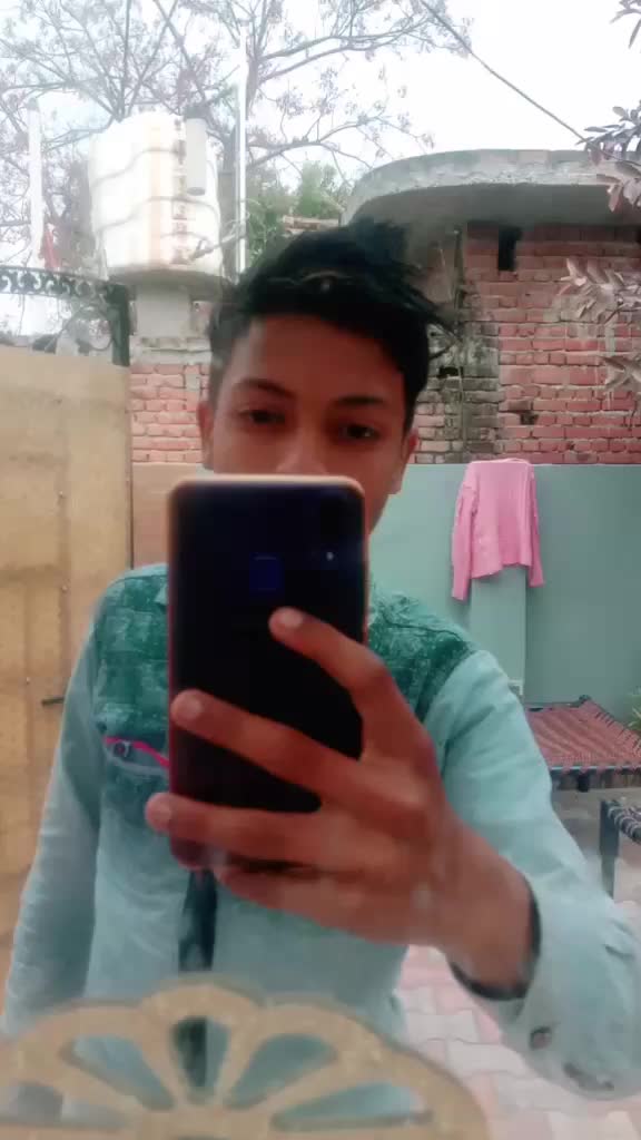 @Pawan Kumar