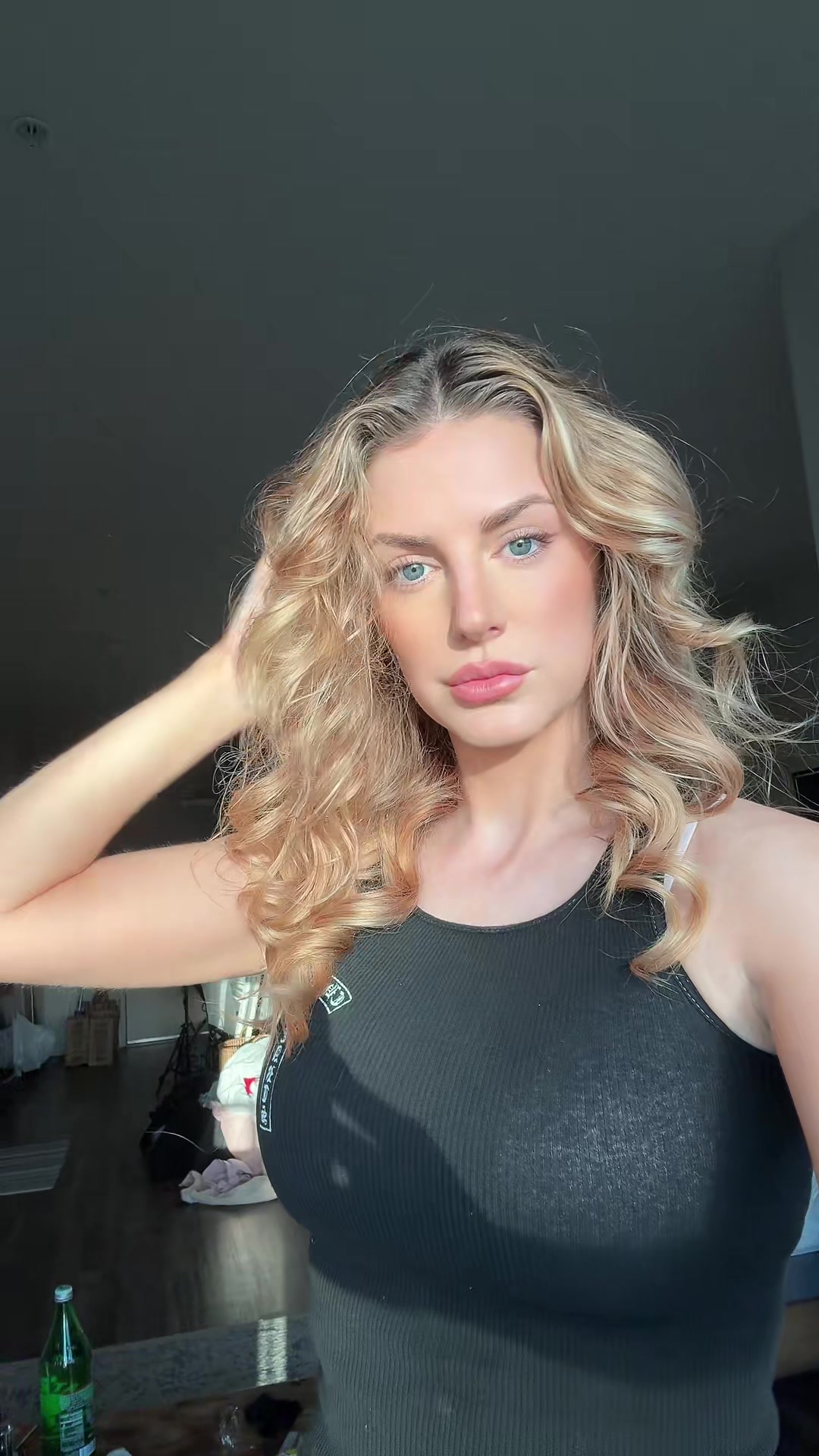 @gymbrobarbie