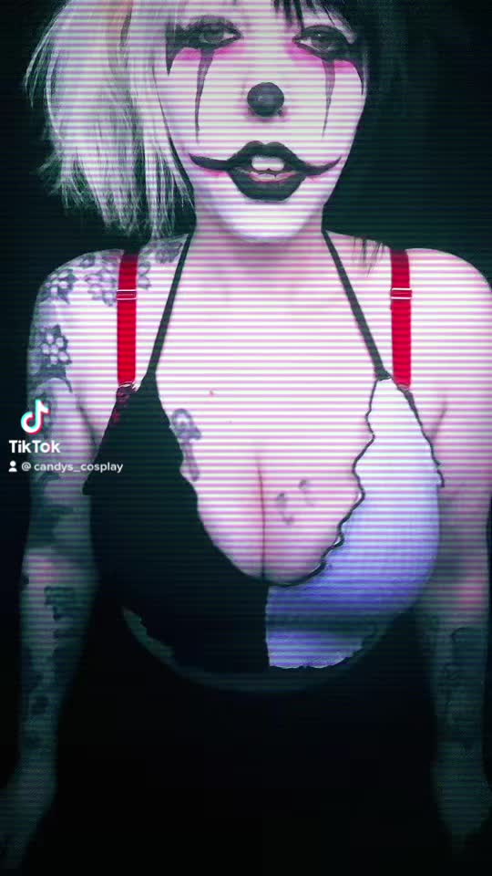 @Candy Cosplay