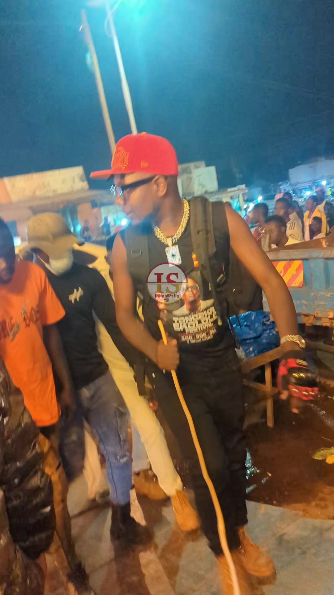 @iNNo sOFt UG