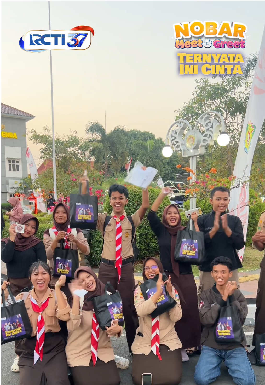 @Official RCTI
