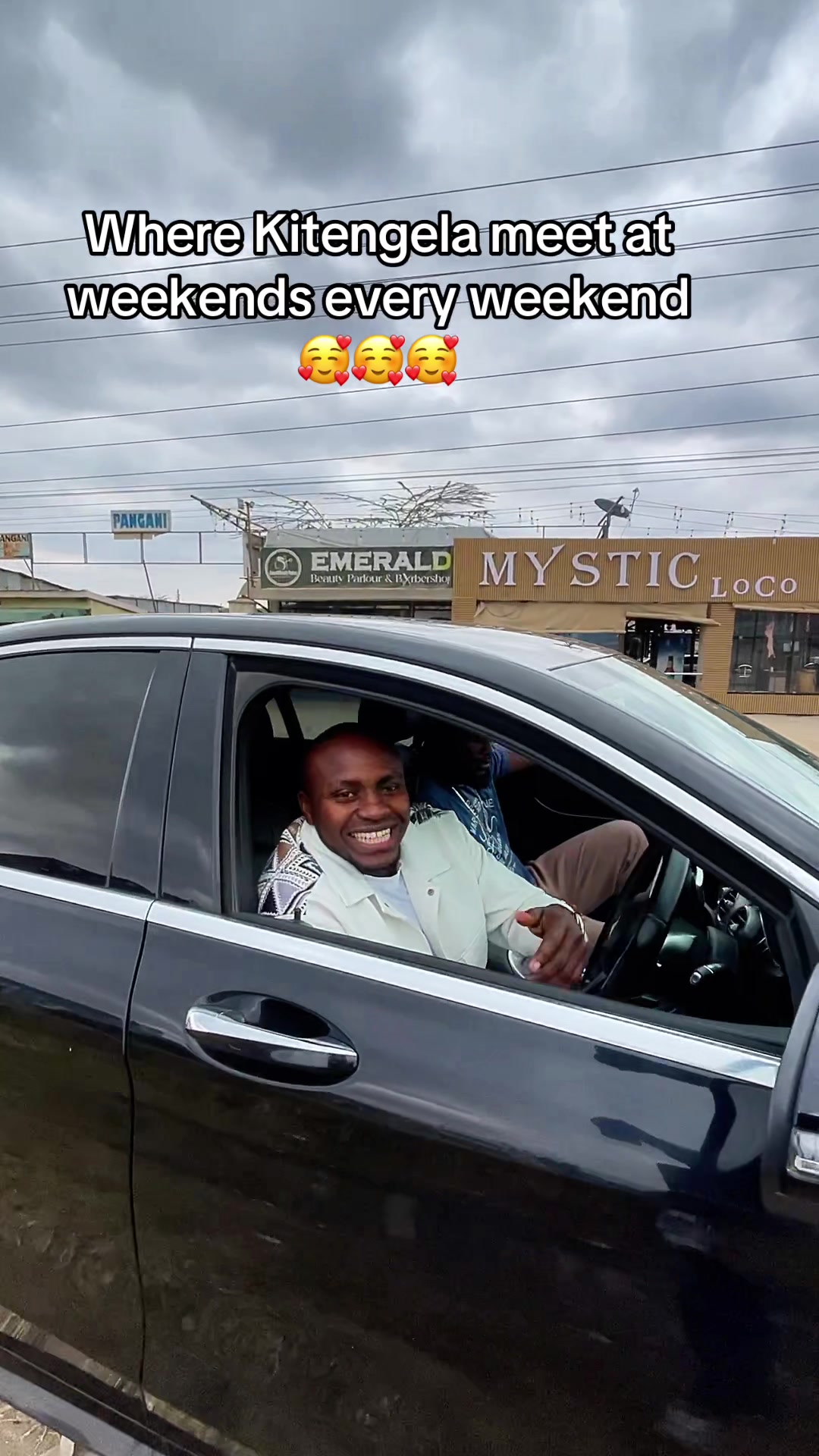 @Kitengela 110