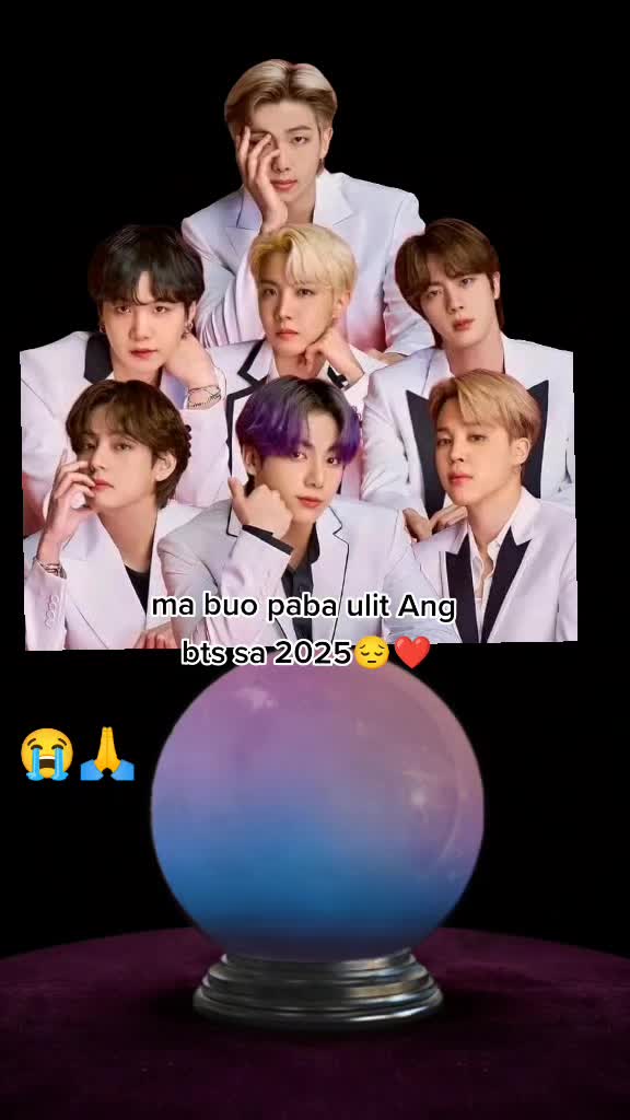 @♾️mochi BTS Forever ♾️