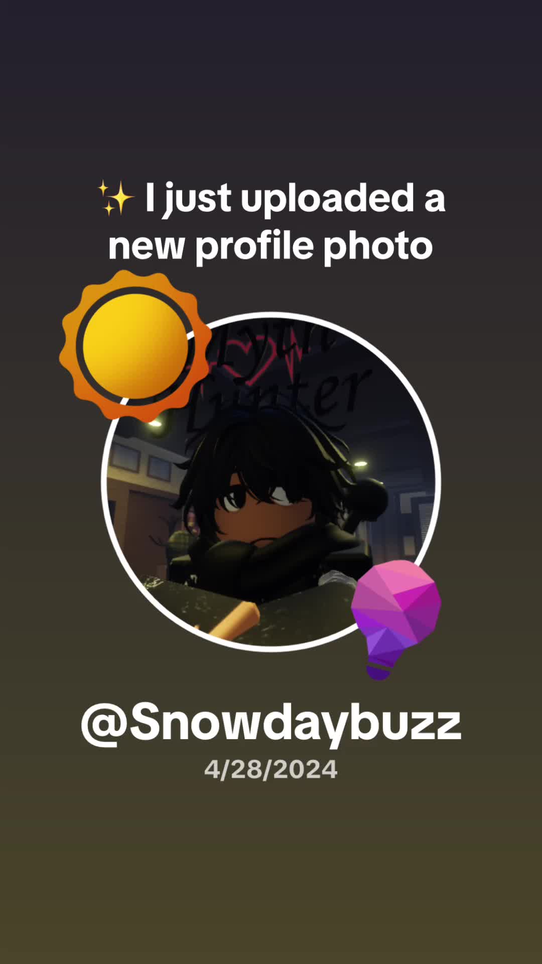 @Snowdaybuzz