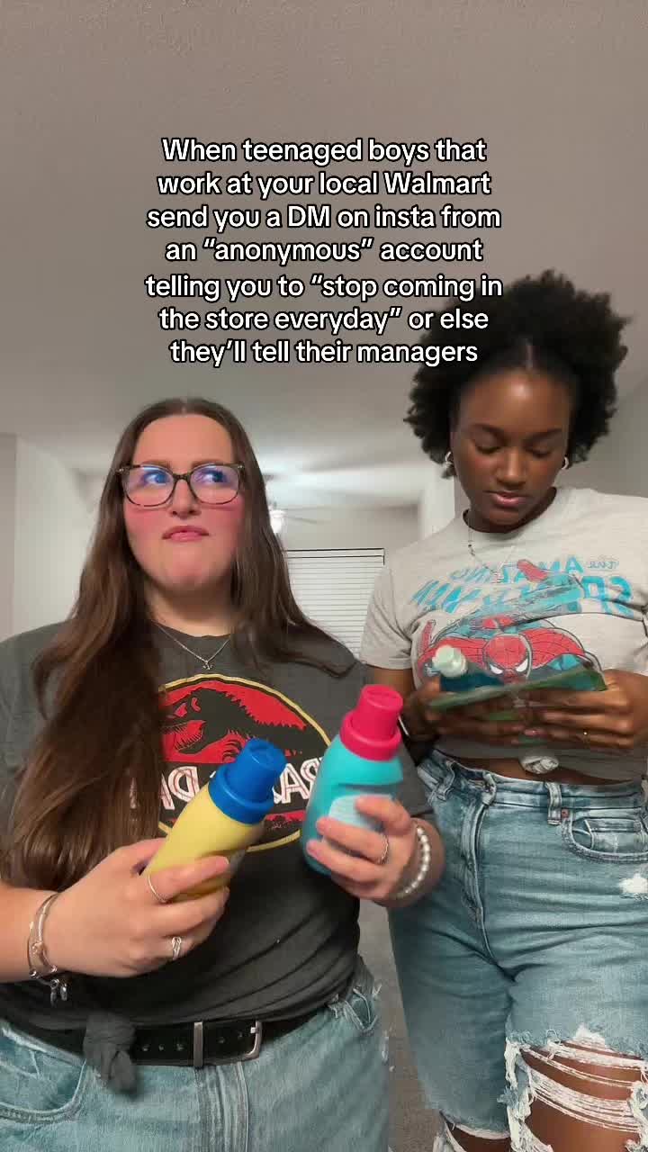 @Just girls