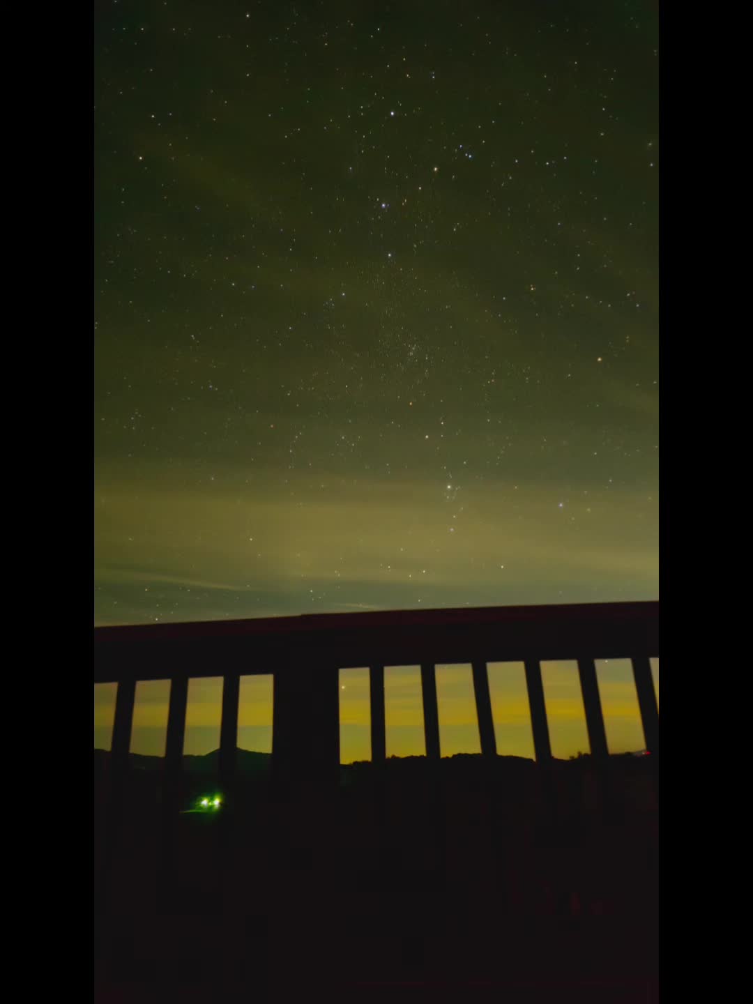 @Long Strange Trip