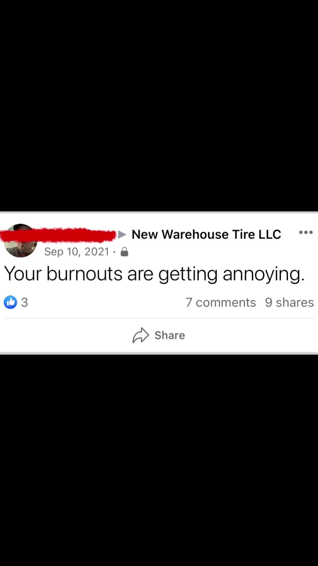 @Karlee Vierra