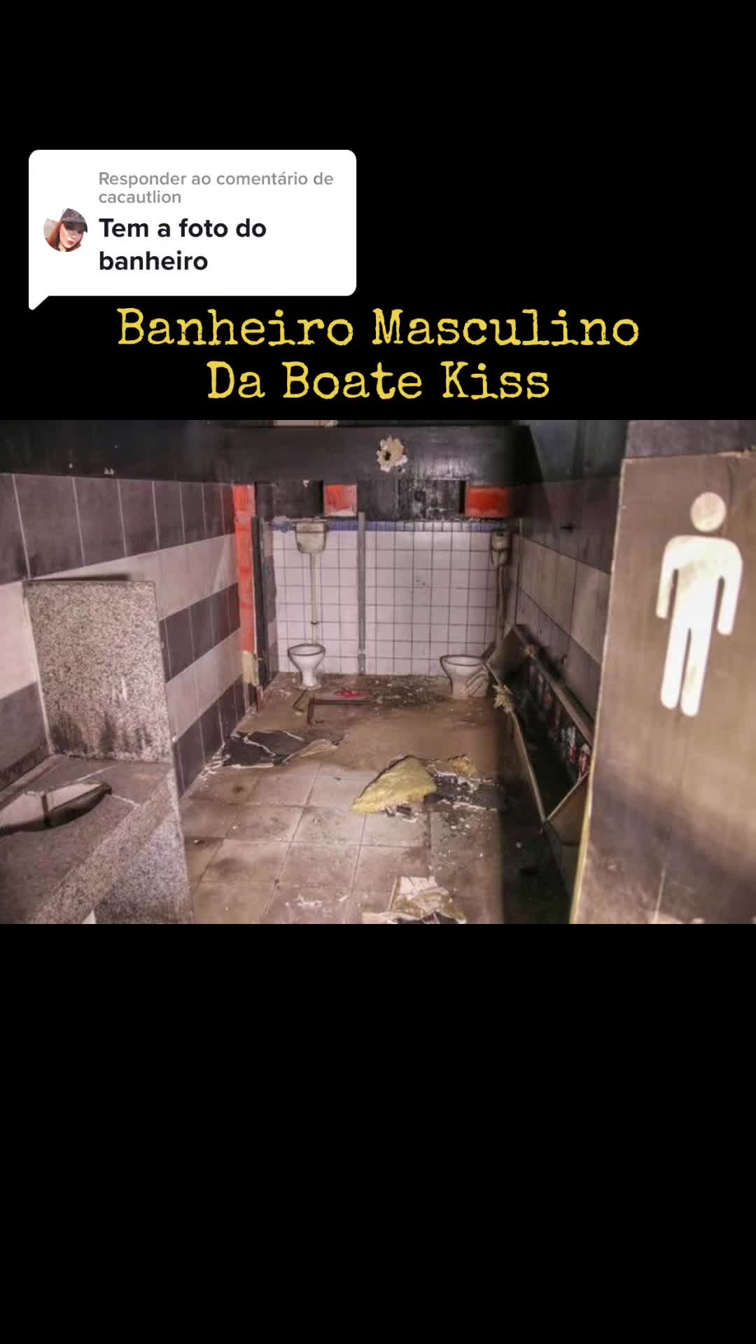 @Do Not Cross the Line