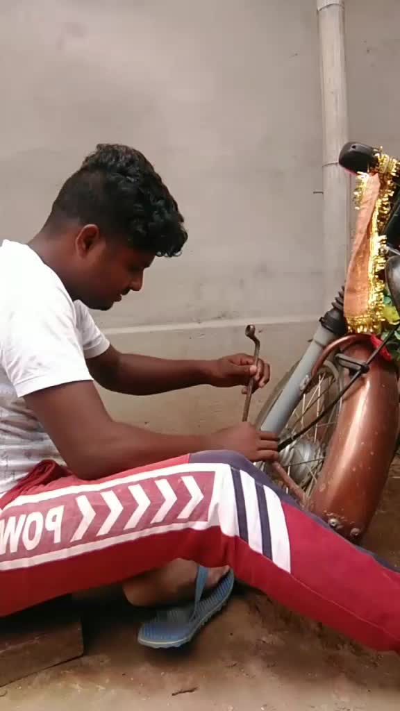 @BajraPaniParida
