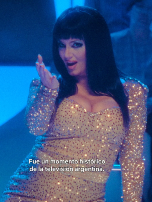 @Netflix Argentina