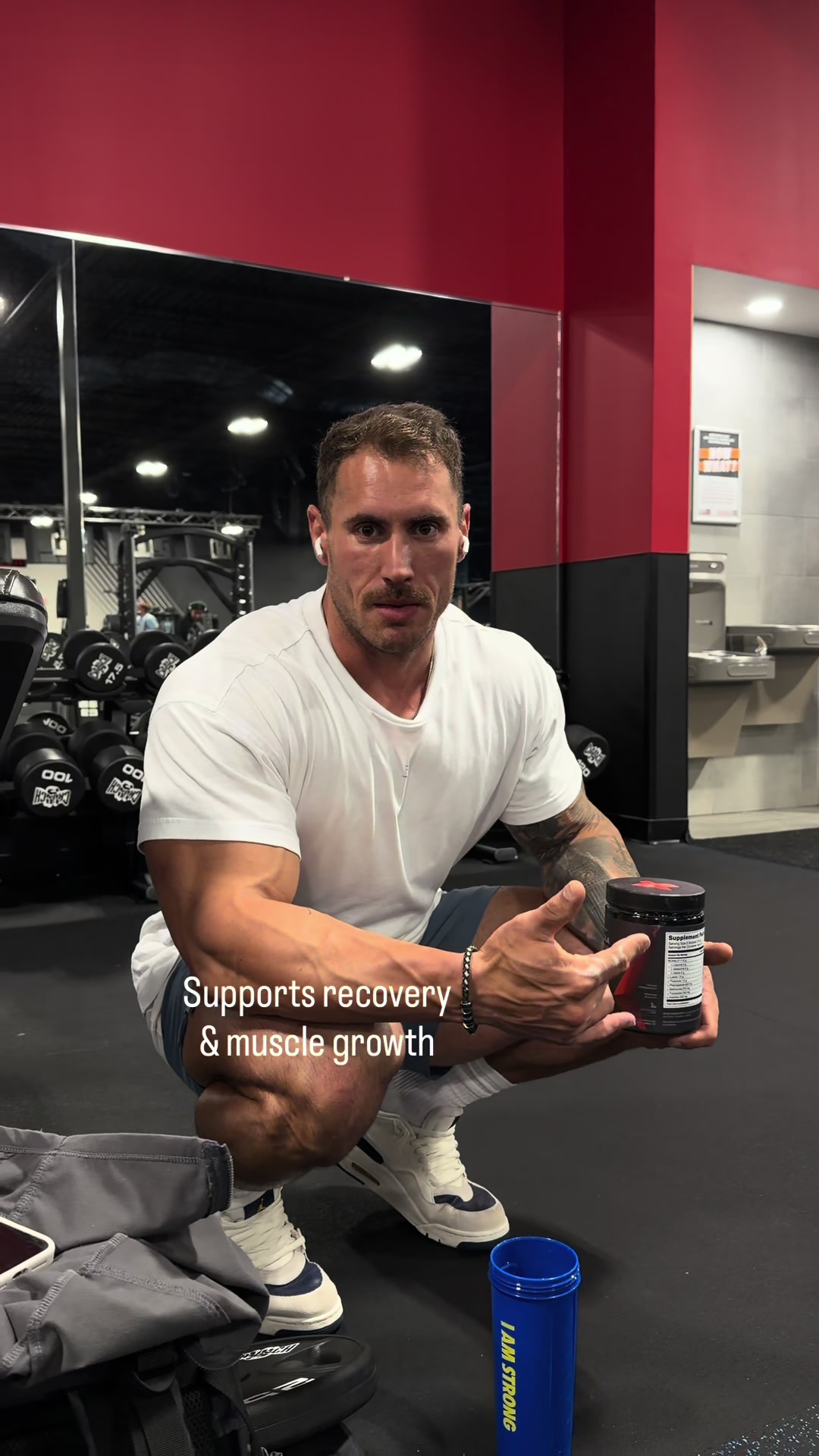 @Brady Barnes | IFBB PRO