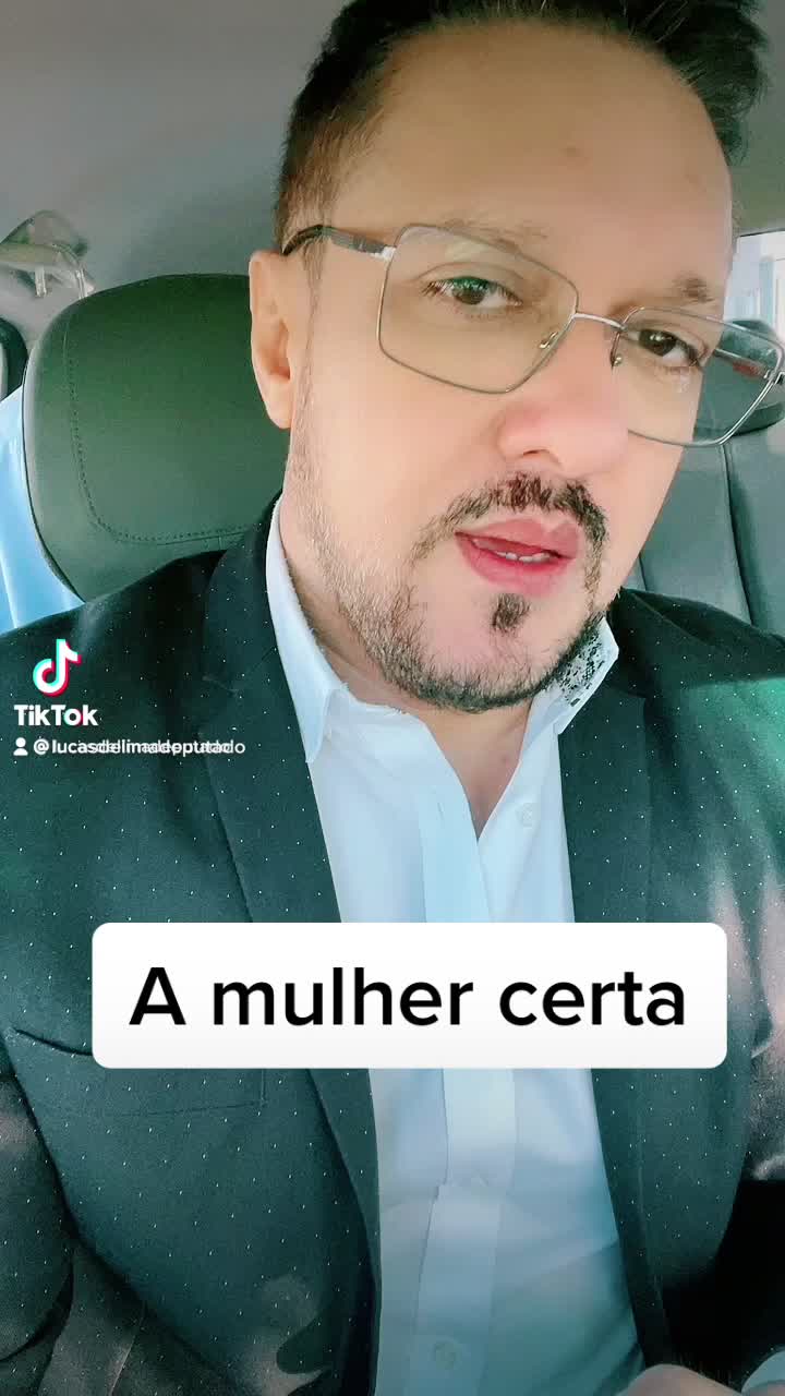 @Lucas de Lima (Deputado)