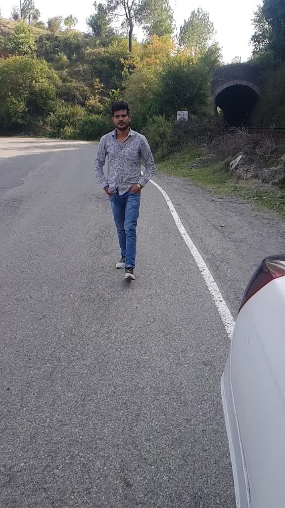 @Sharukh Rao