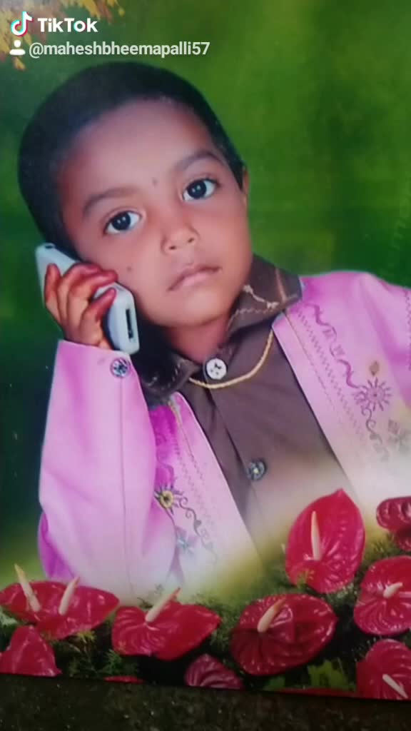 @Mahesh Bheemapalli