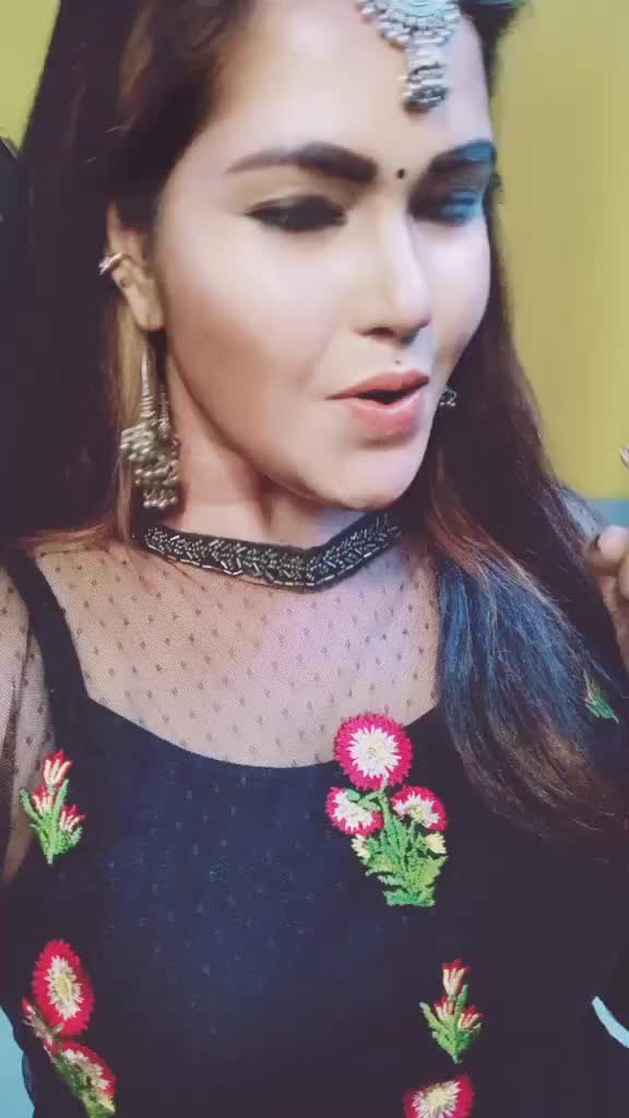 @Actress aaradyasha