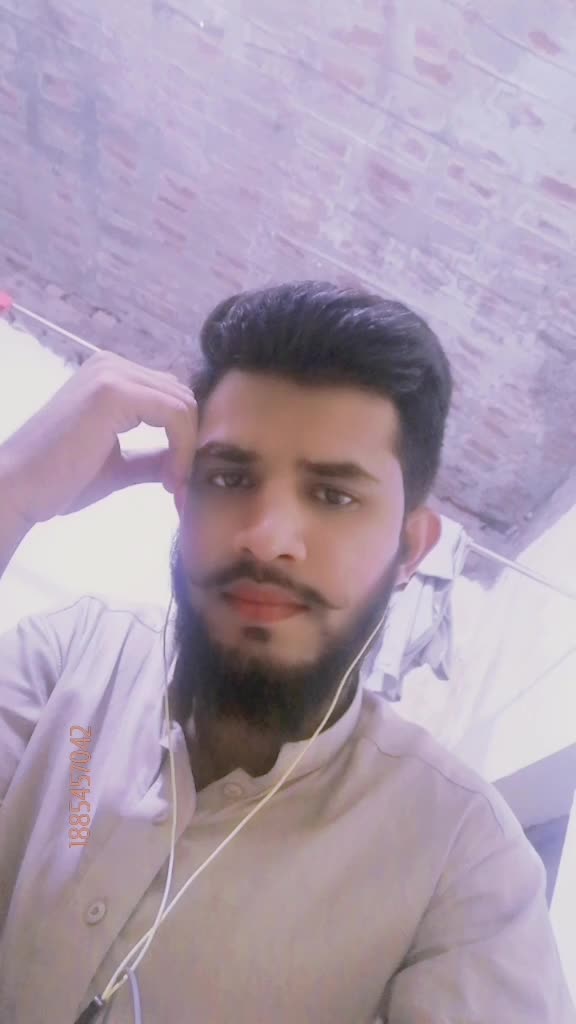 @M Basharat shaikh