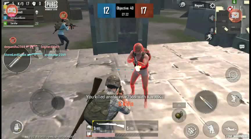@StormLord Gaming.
