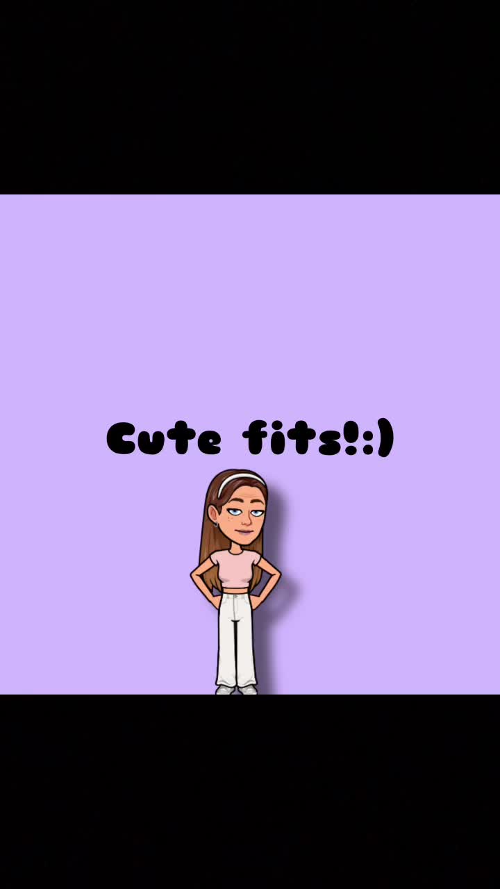 @Snapchat-bitmoji