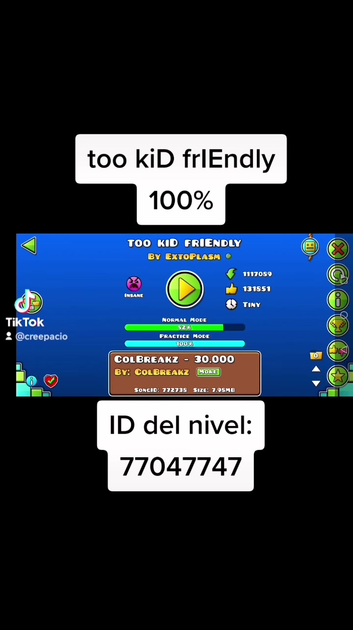 @Creepacio