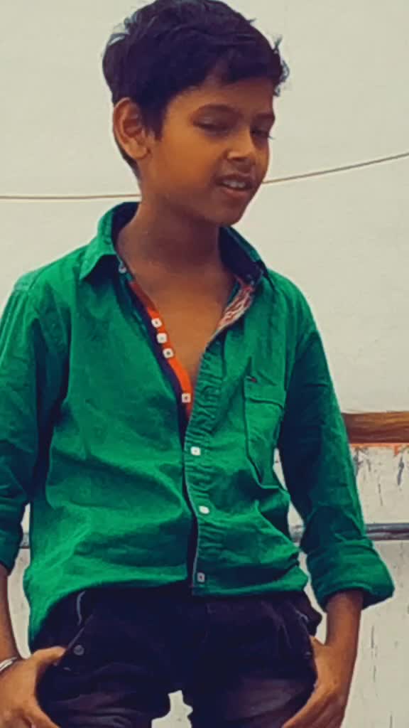 @smarty boy vansh