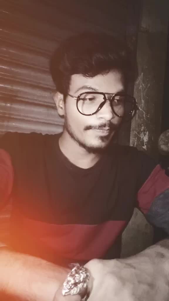 @Jeetu Samudre