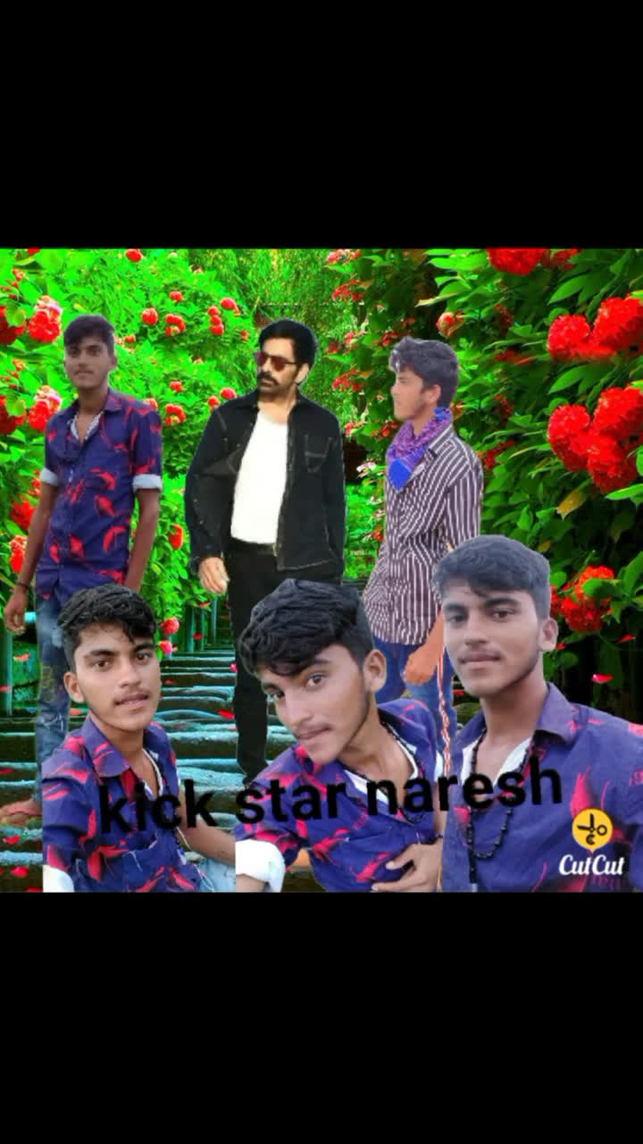 @kick star naresh RTF