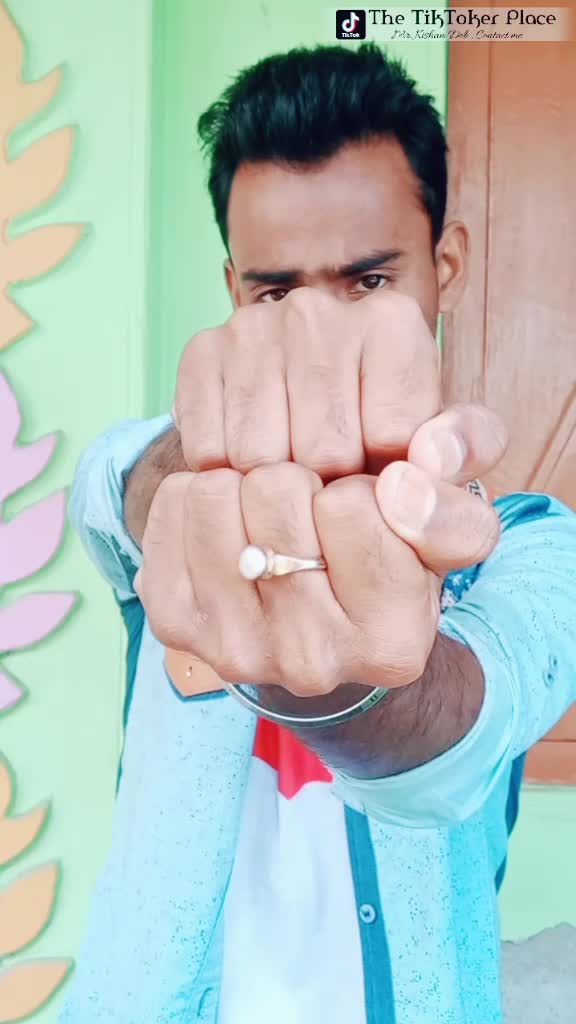 @&hearts;️KISHAN 👑 KING&hearts;️