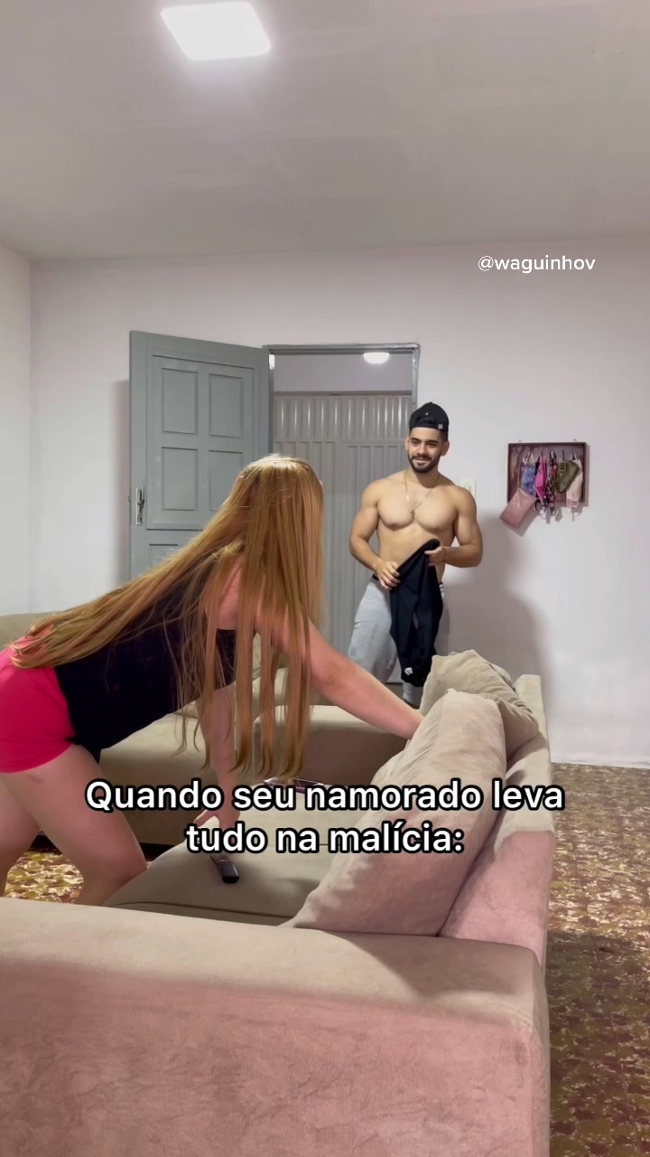 @Waguinhov