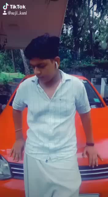 @Abhinand Marar