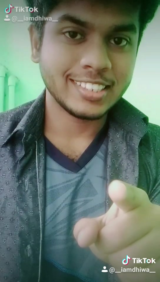 @❣️Dhiwakar❣️