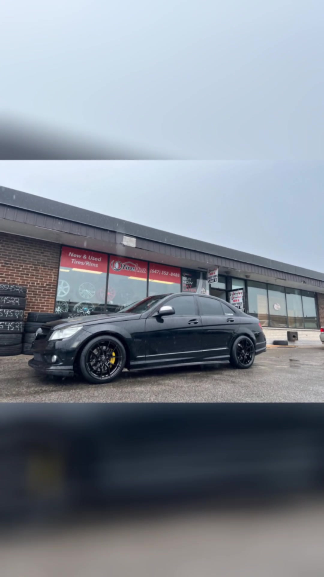 @Tirehut