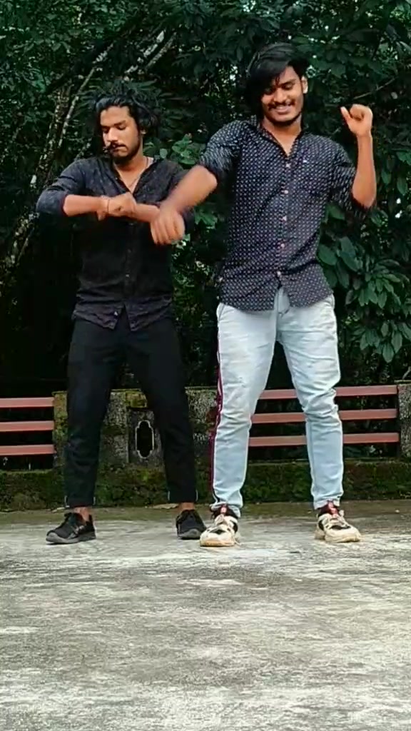 @Praveen Pradeep