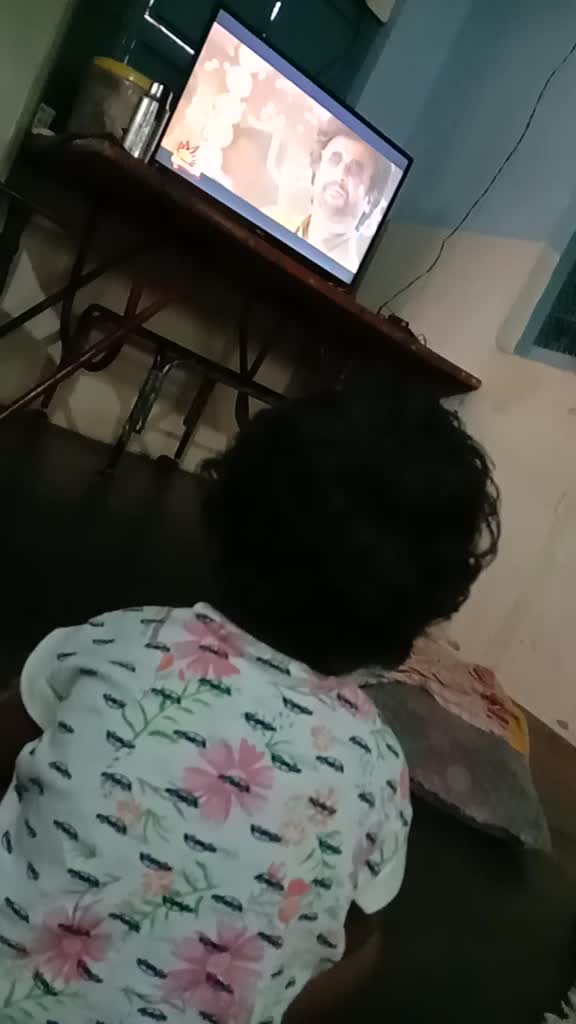 @Kamal Raj