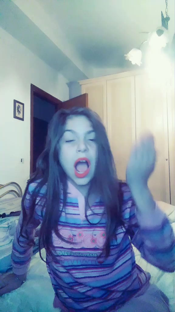 @Rossella Provenzano
