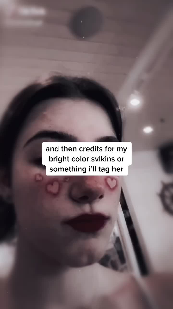 @free colored vids!