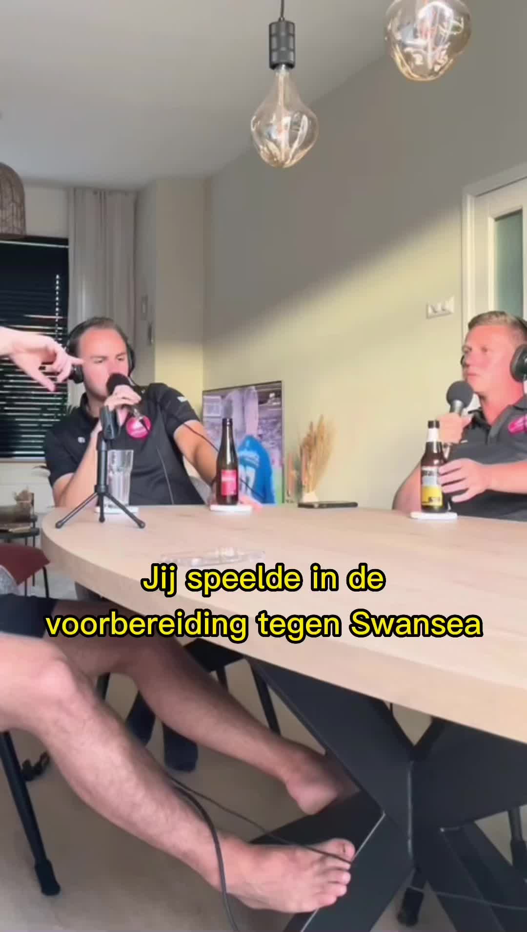@Stelletje Amateurs