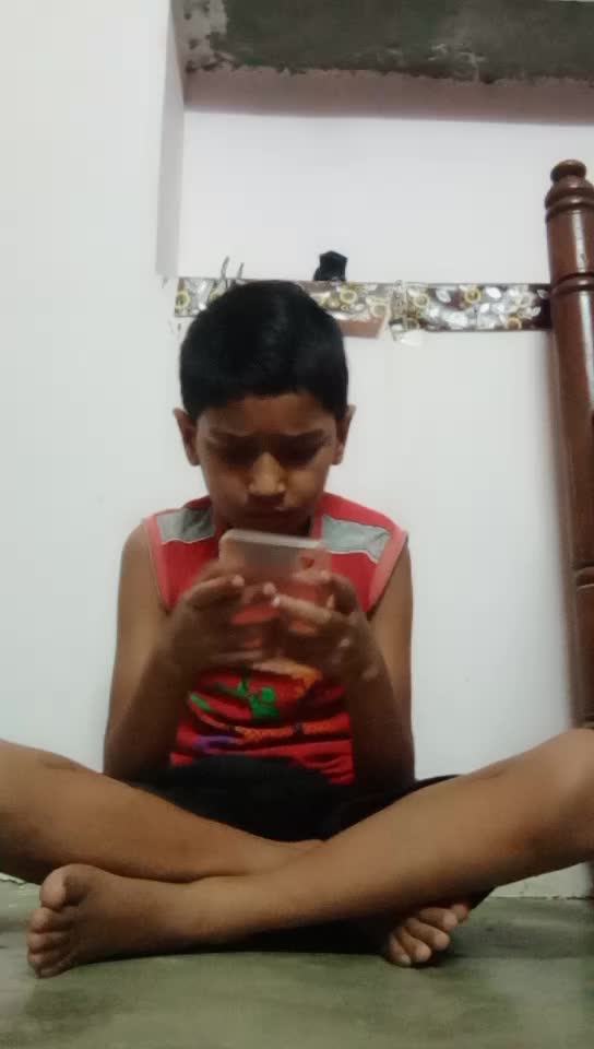 @Lakshya 😘