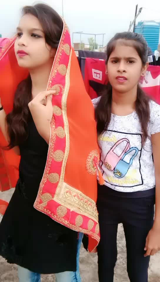 @Nisha_Chandni_Nidhi